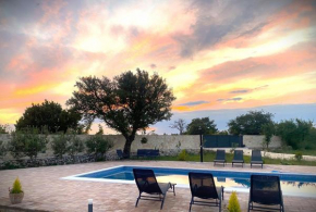 Iris Holiday home